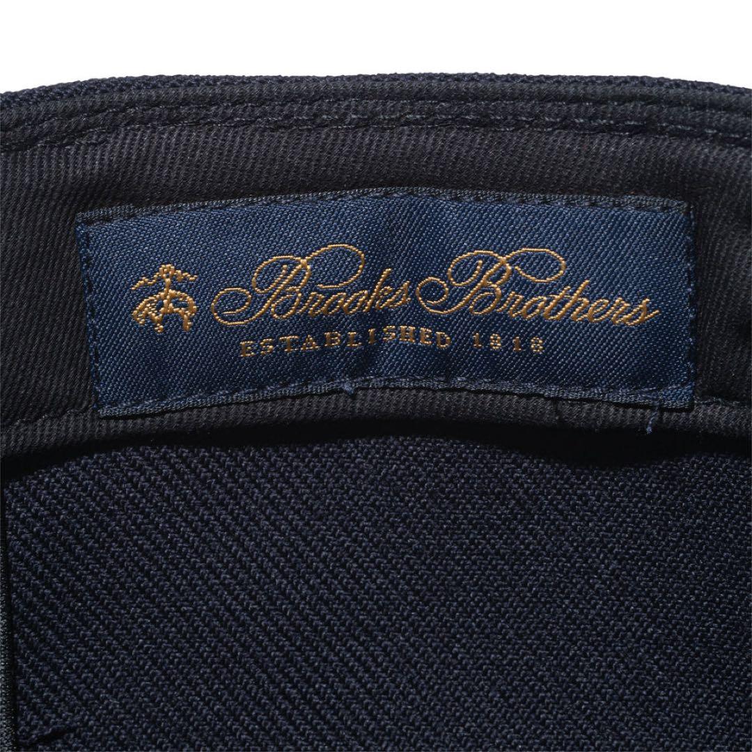 帽子 7 3/4 New Era Brooks Brothers 59FIFTY