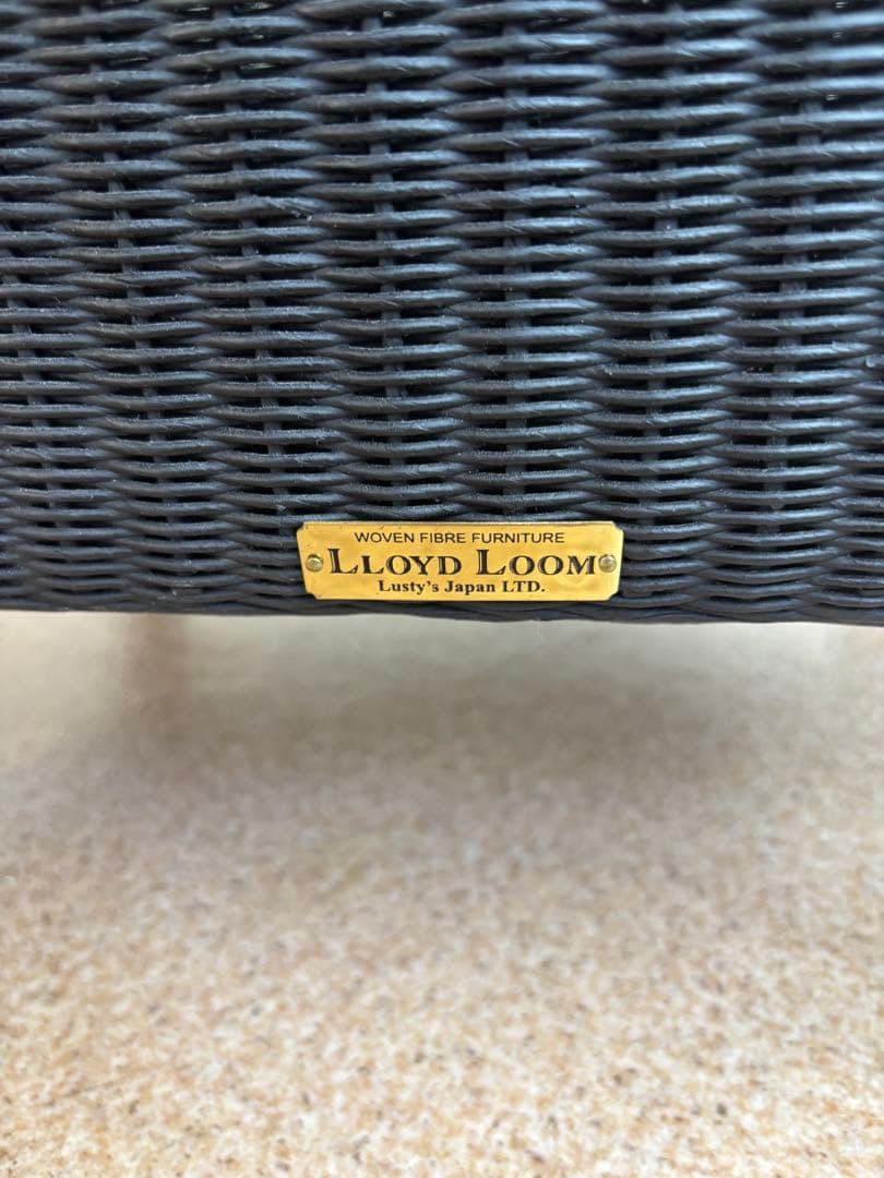 週末値下げ♩ロイドルーム本革1人掛けソファ