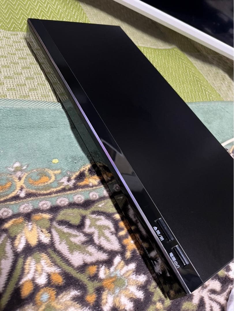 Panasonic DMR-BRG2030 ブルーレイレコーダー同時録画6