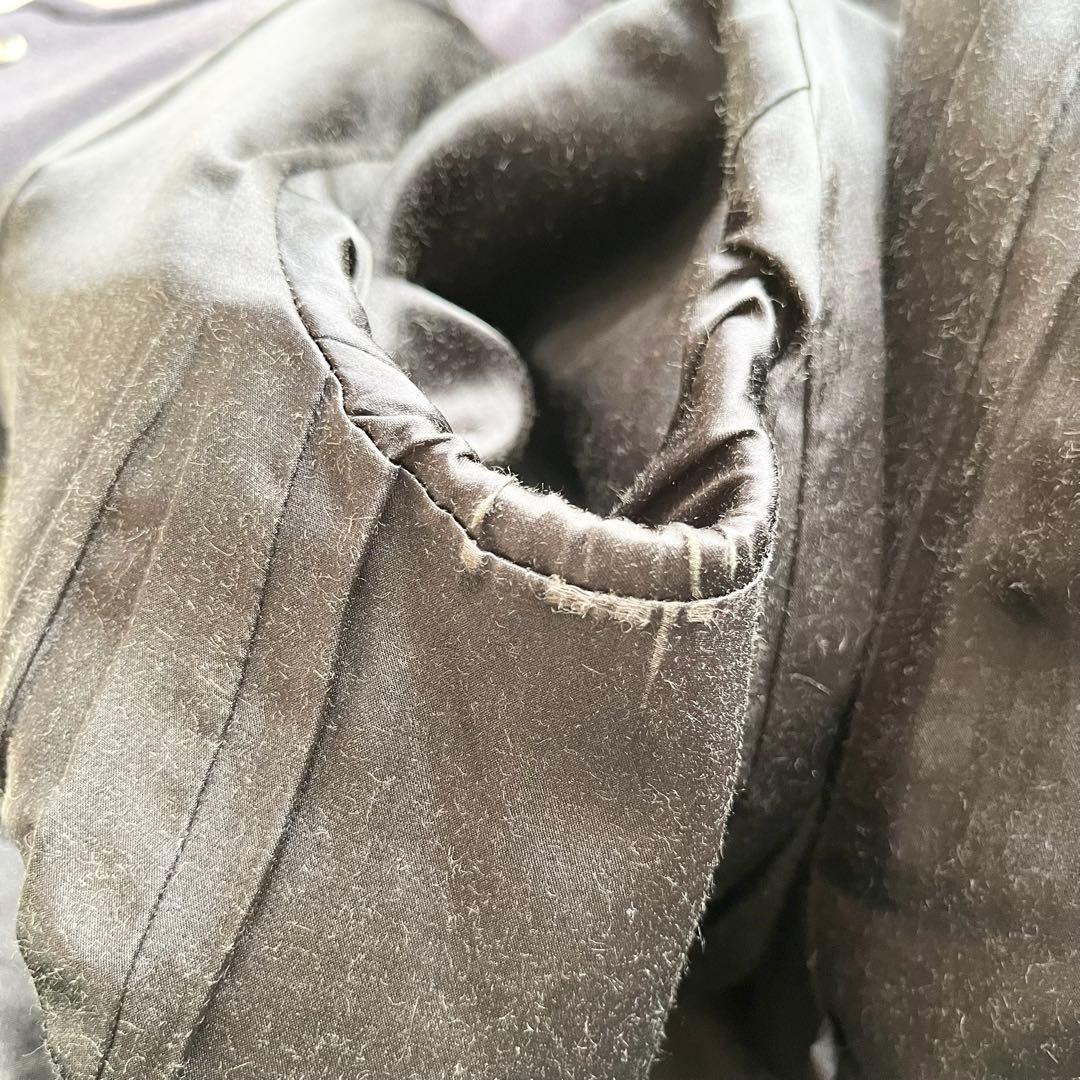 Drawer 2way ウールカシミヤコート 36