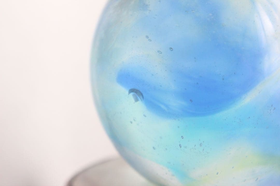 m*m様 【訳あり】シエラネバダ産アンダラクリスタル　スフィア　大きめ　マルチカ