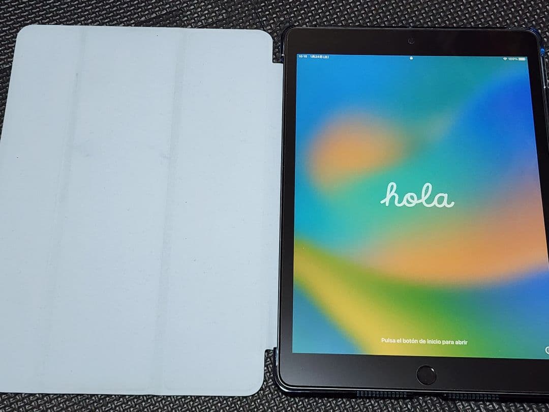 iPad 第9世代無印 本体