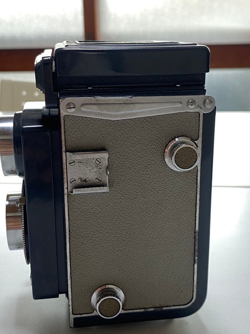 Yasuda-A フィルムカメラ