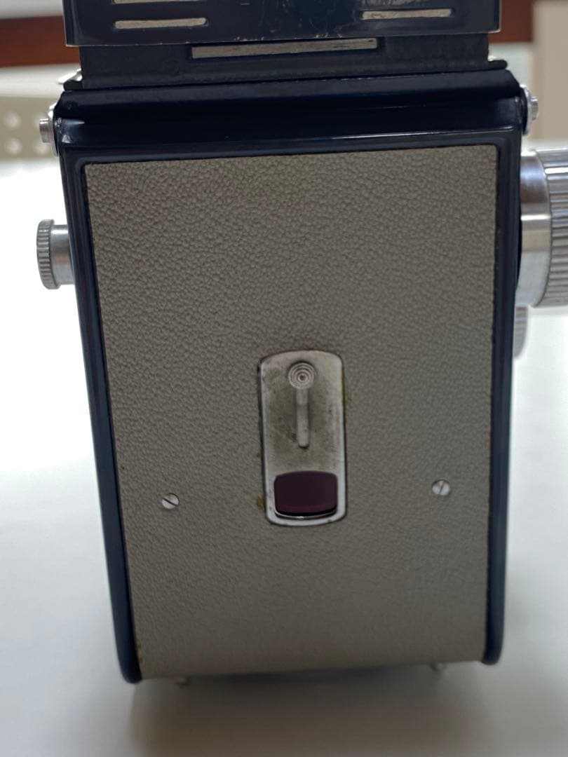 Yasuda-A フィルムカメラ