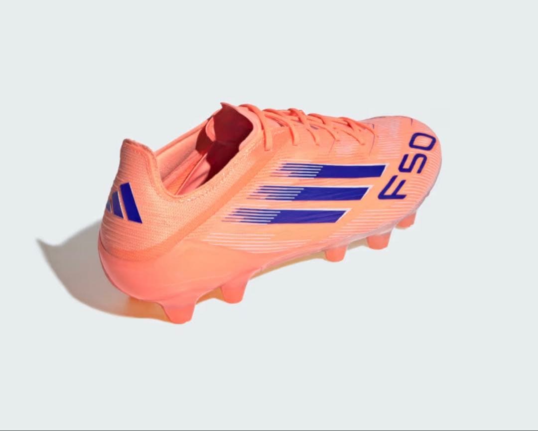 シューズ adidas F50 PRO HG/AG JAPAN