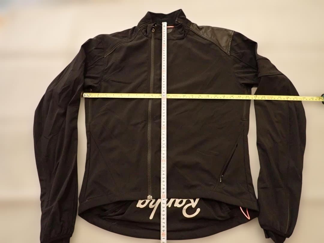 Rapha ラファ　クラシック ソフトシェル　ジャケット Lサイズ