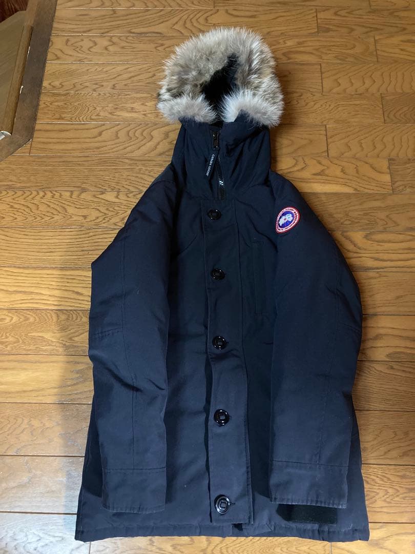 カナダグース　ジャスパー　M/M