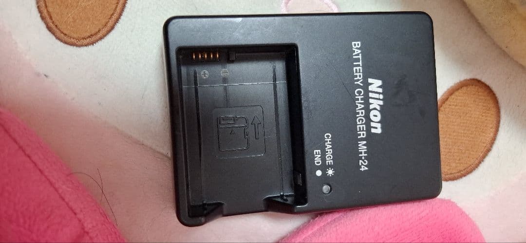 ［訳あり］Nikon D3200