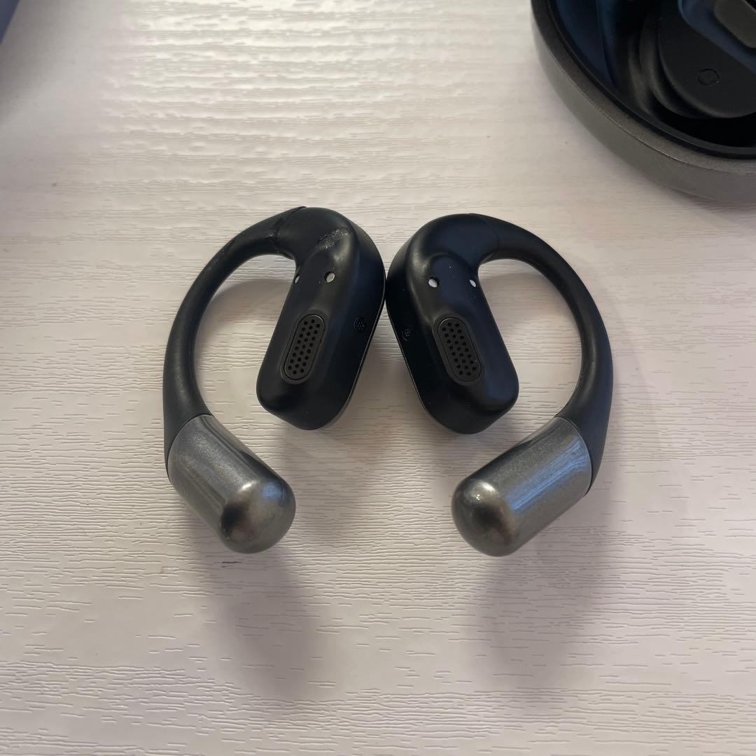 Zenchord 1 ワイヤレスイヤホン