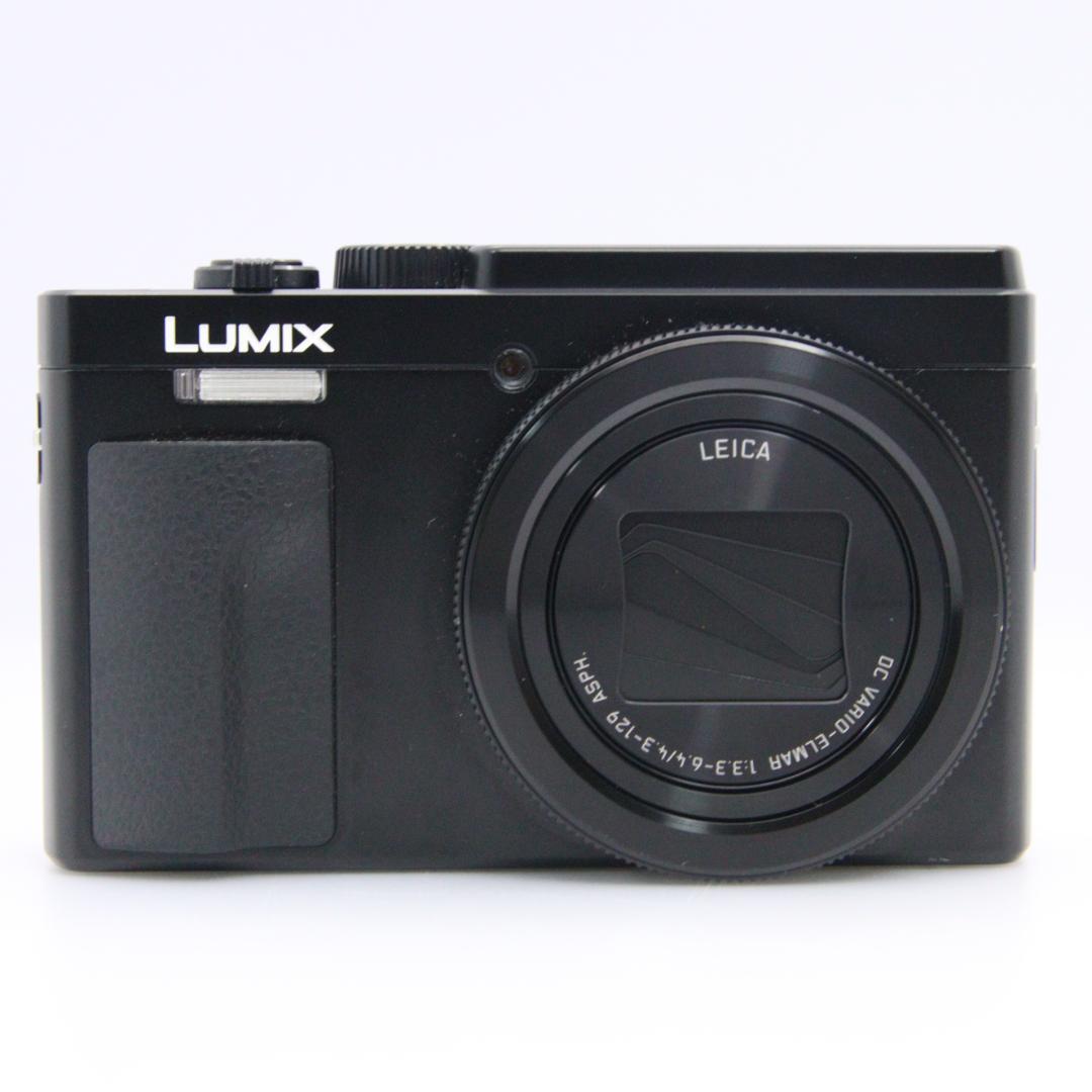 デジタルカメラ YJS-7 Panasonic LUMIX DC-TZ95