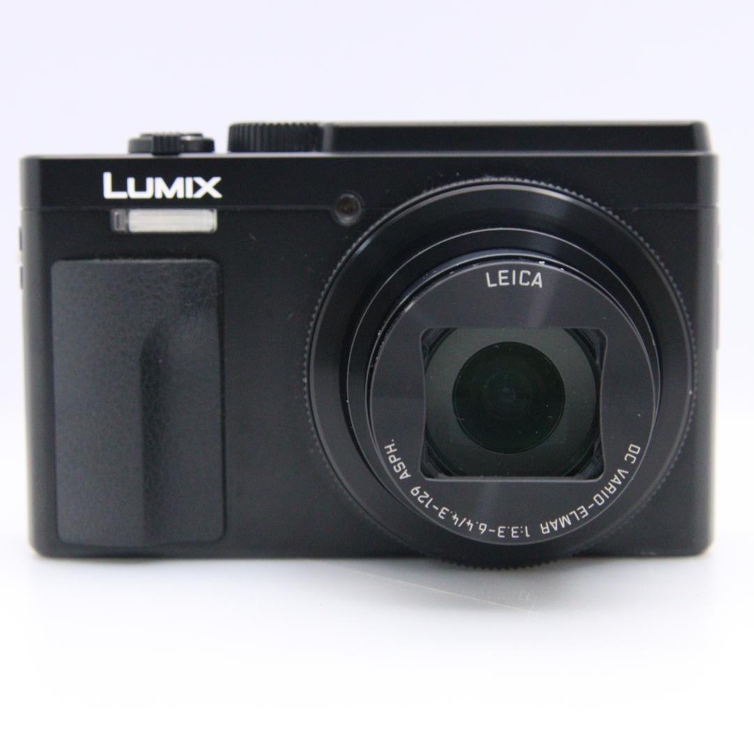 デジタルカメラ YJS-7 Panasonic LUMIX DC-TZ95