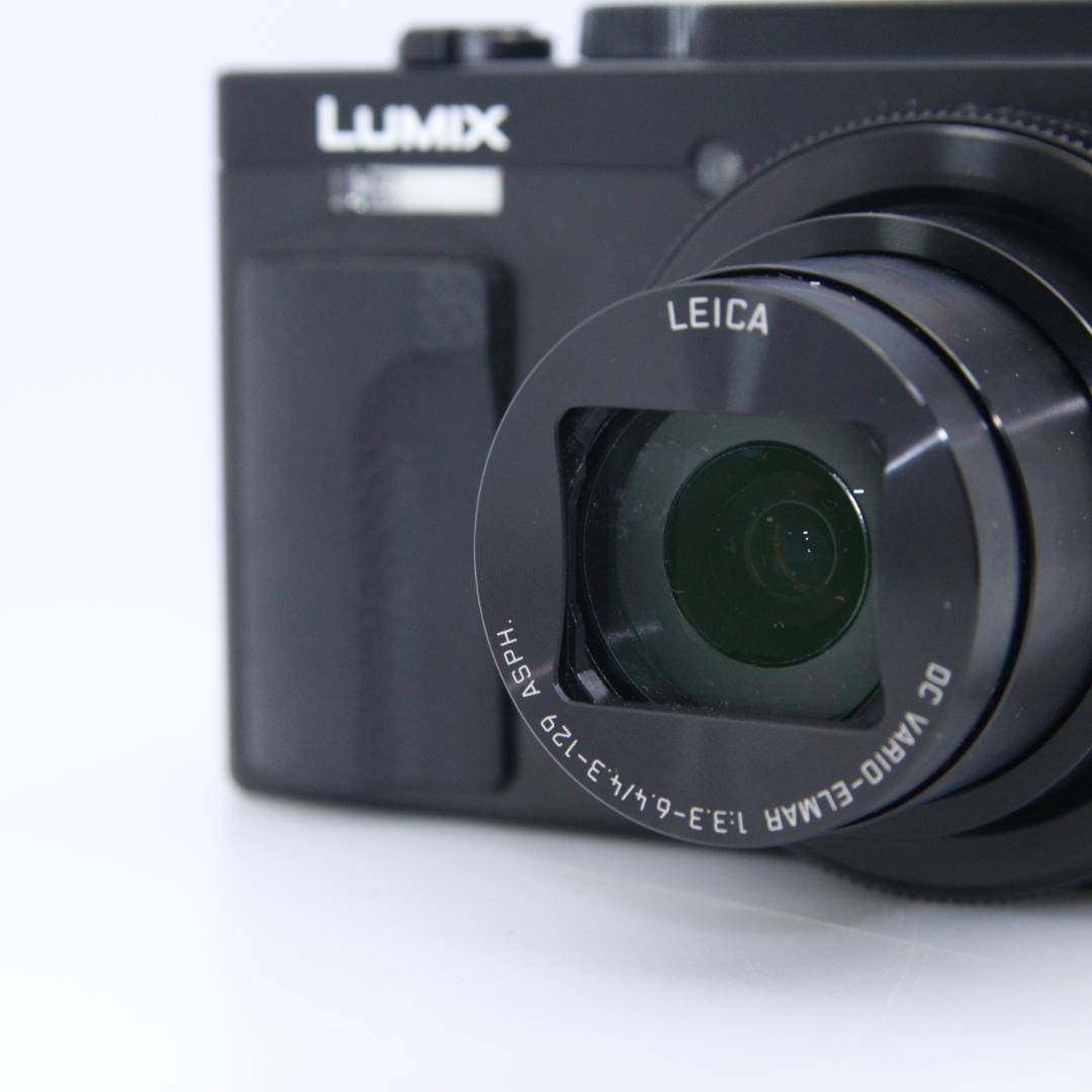 デジタルカメラ YJS-7 Panasonic LUMIX DC-TZ95