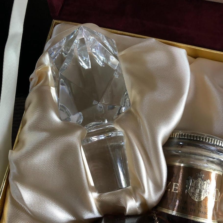 の*た様 1000円～ 未開栓 DE LUZE ドリューズ グランド コニャック