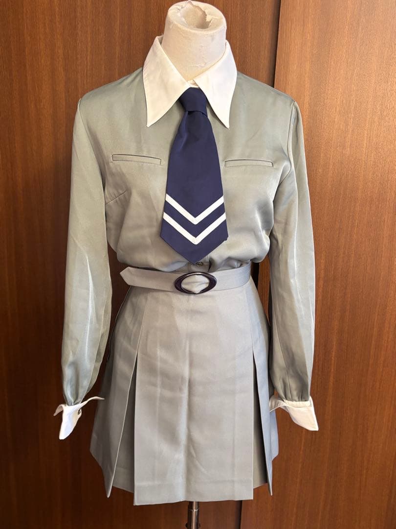女神異聞録ペルソナ　女子制服　コスプレ衣装　COSPA製