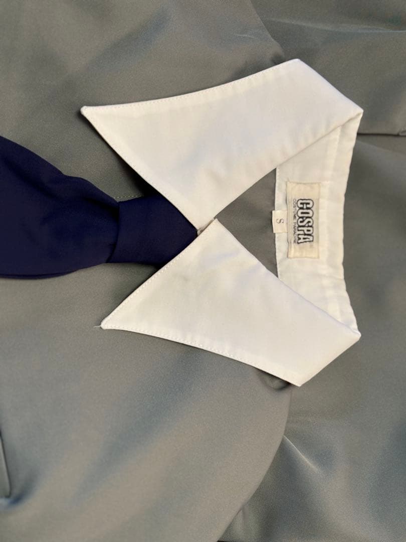 女神異聞録ペルソナ　女子制服　コスプレ衣装　COSPA製