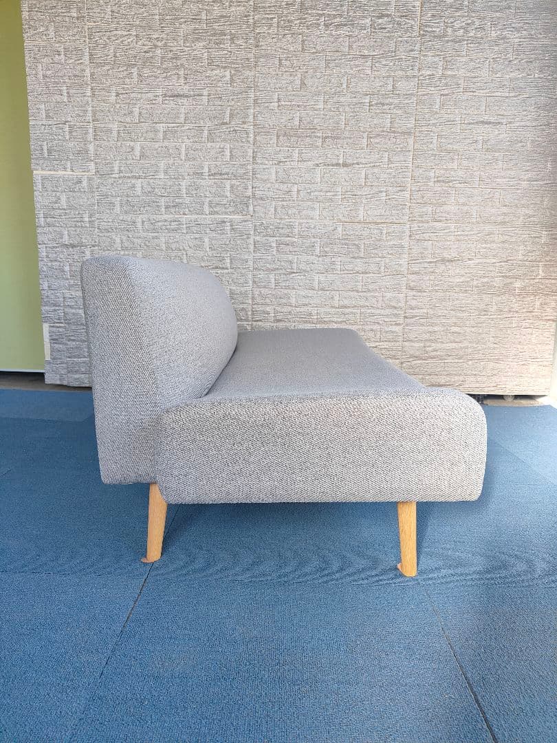 IDEE イデー AOソファ 2人掛け 布製