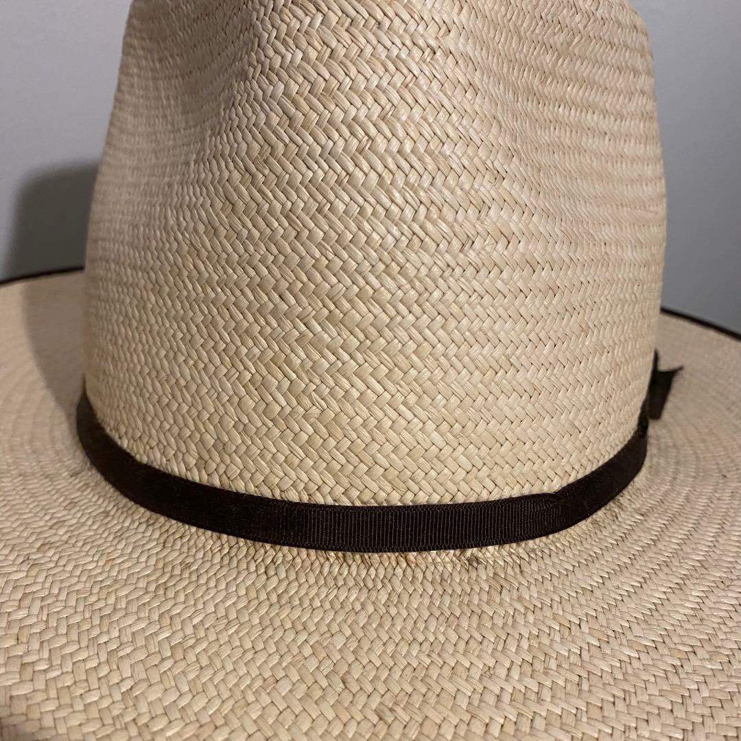 STETSON パナマハット CASSIDY PANAMA キャシディ パナマ