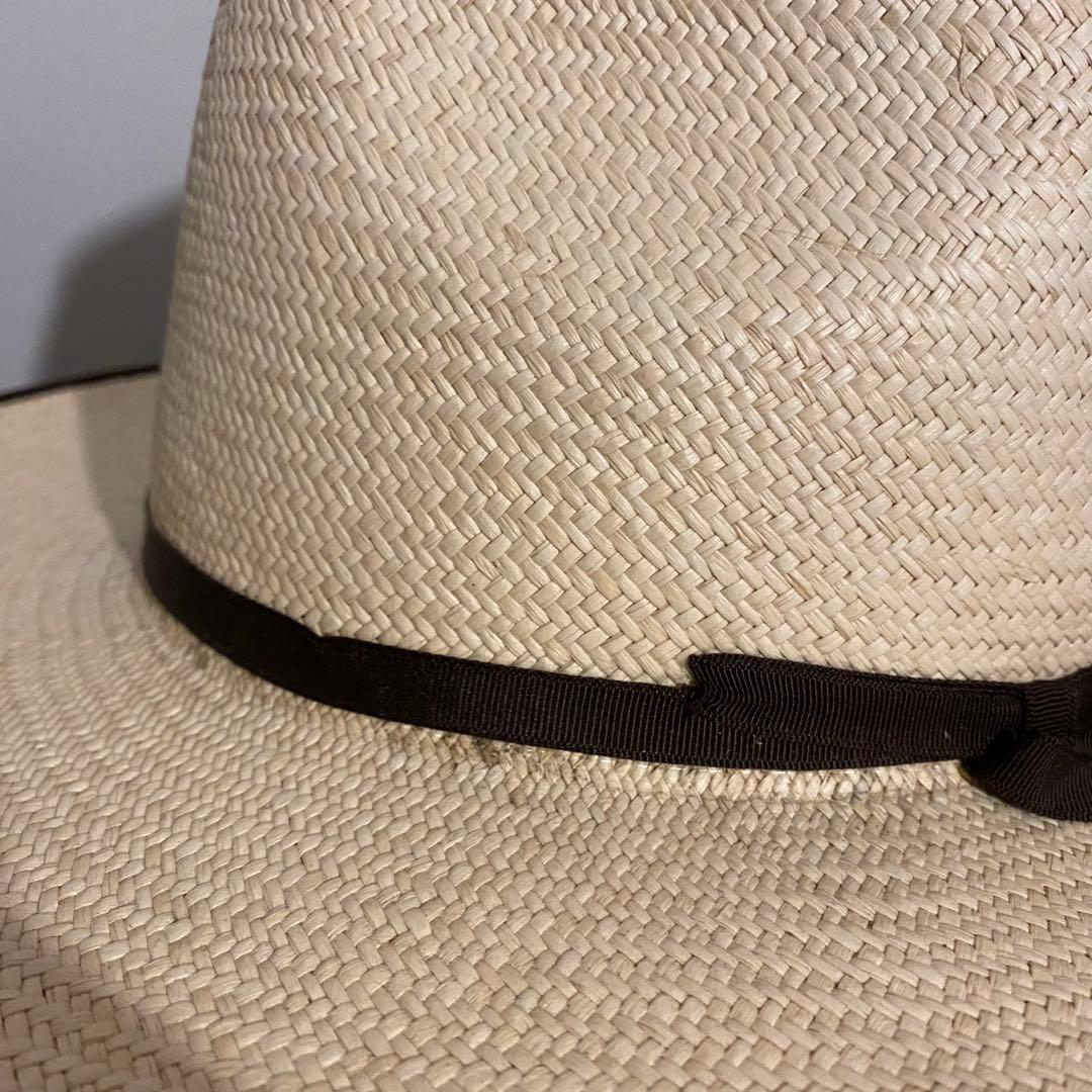 STETSON パナマハット CASSIDY PANAMA キャシディ パナマ