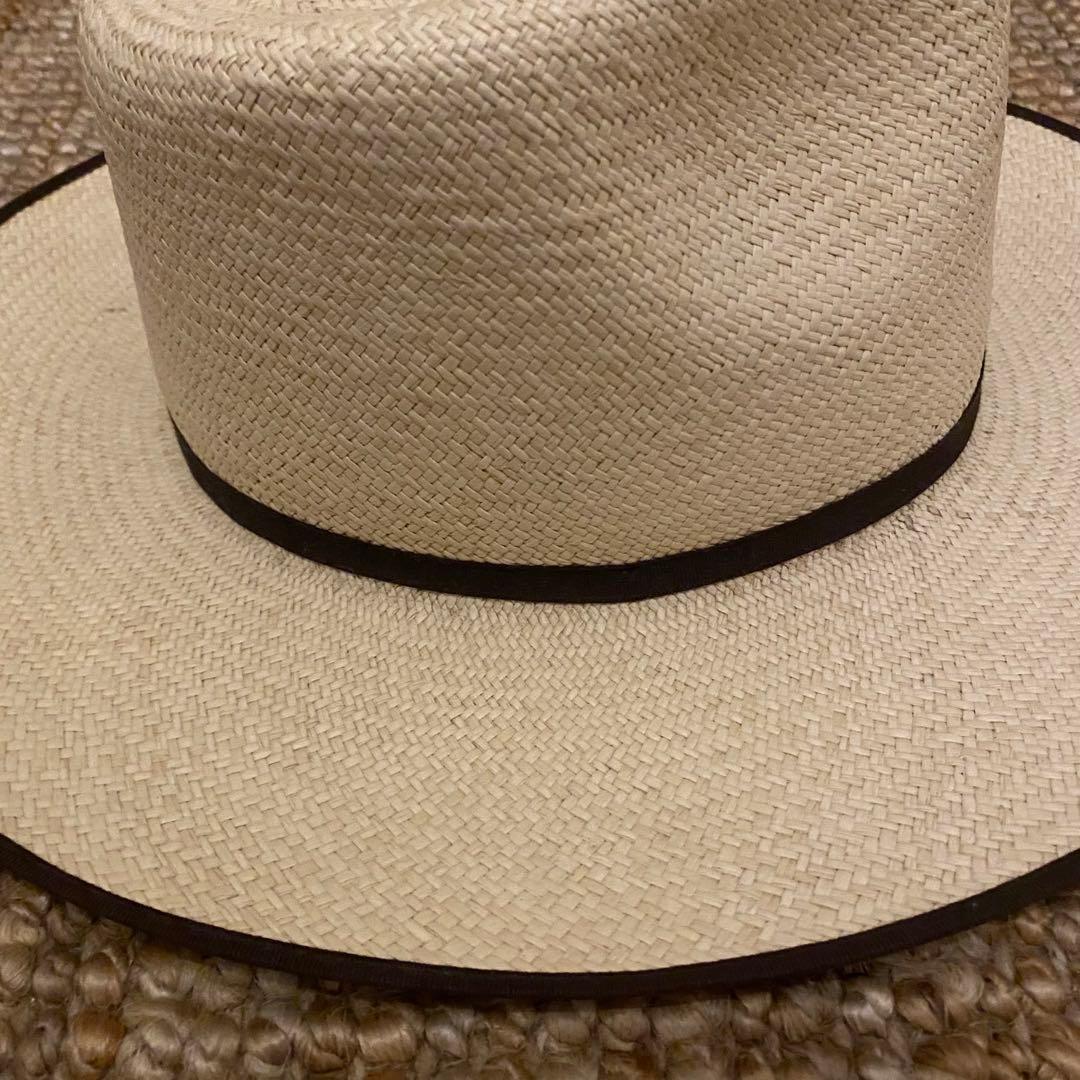 STETSON パナマハット CASSIDY PANAMA キャシディ パナマ