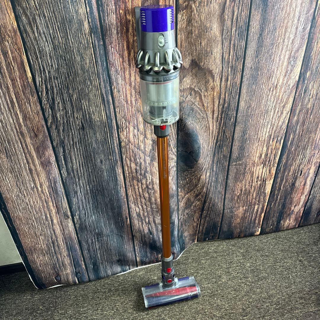 Dyson ダイソン V10 スティッククリーナー 本体