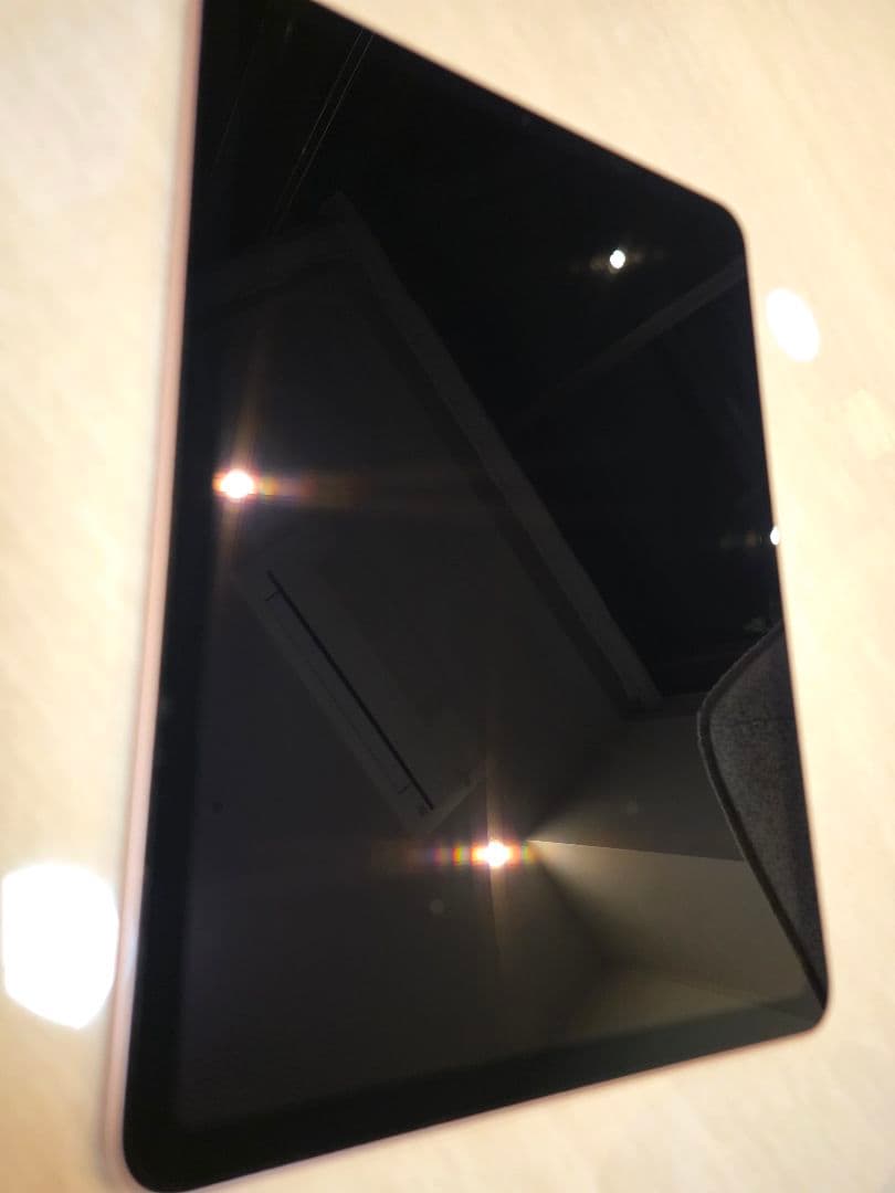 iPad Air (第4世代) ローズゴールド+Pencil