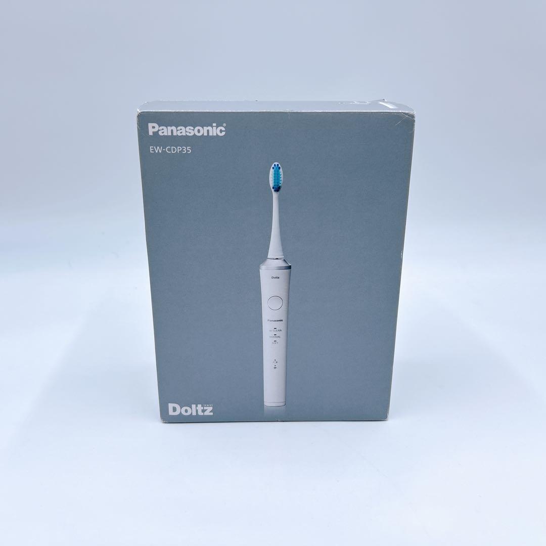 Panasonic EW-CDP35 電動歯ブラシ本体