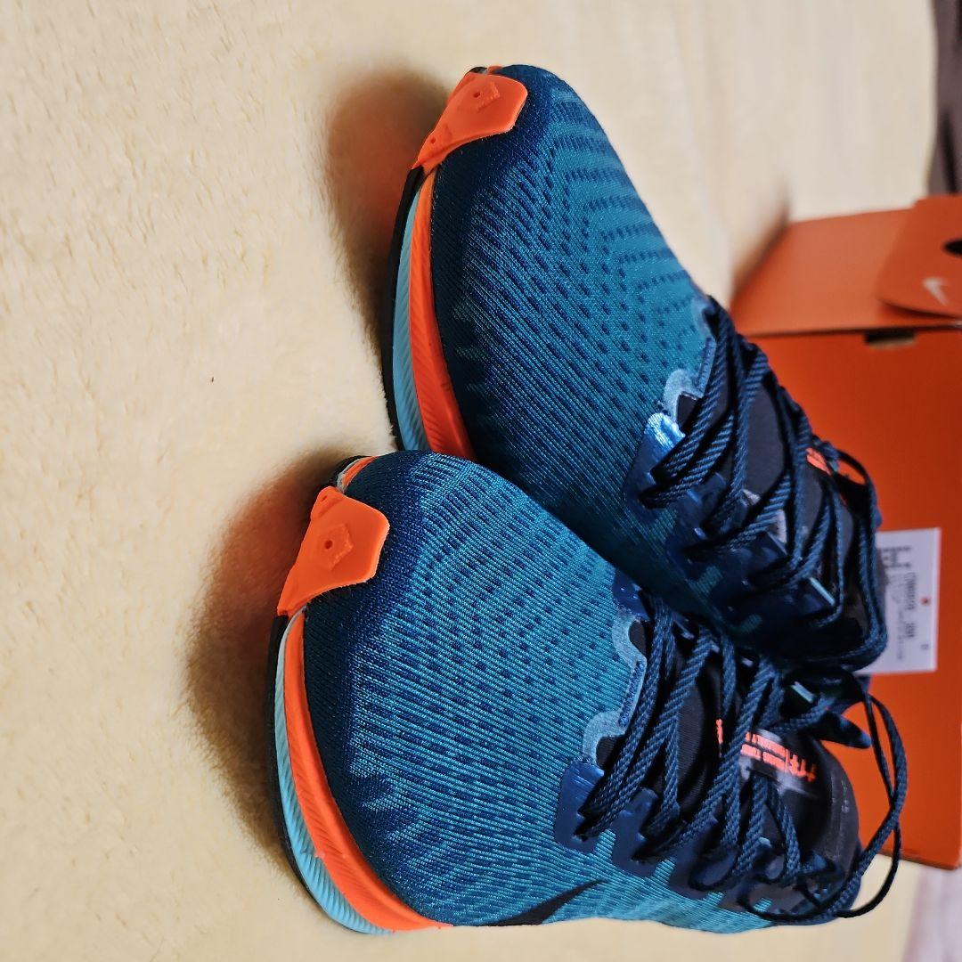 NIＫE ペガサスターボ2 新品 駅伝カラー ！