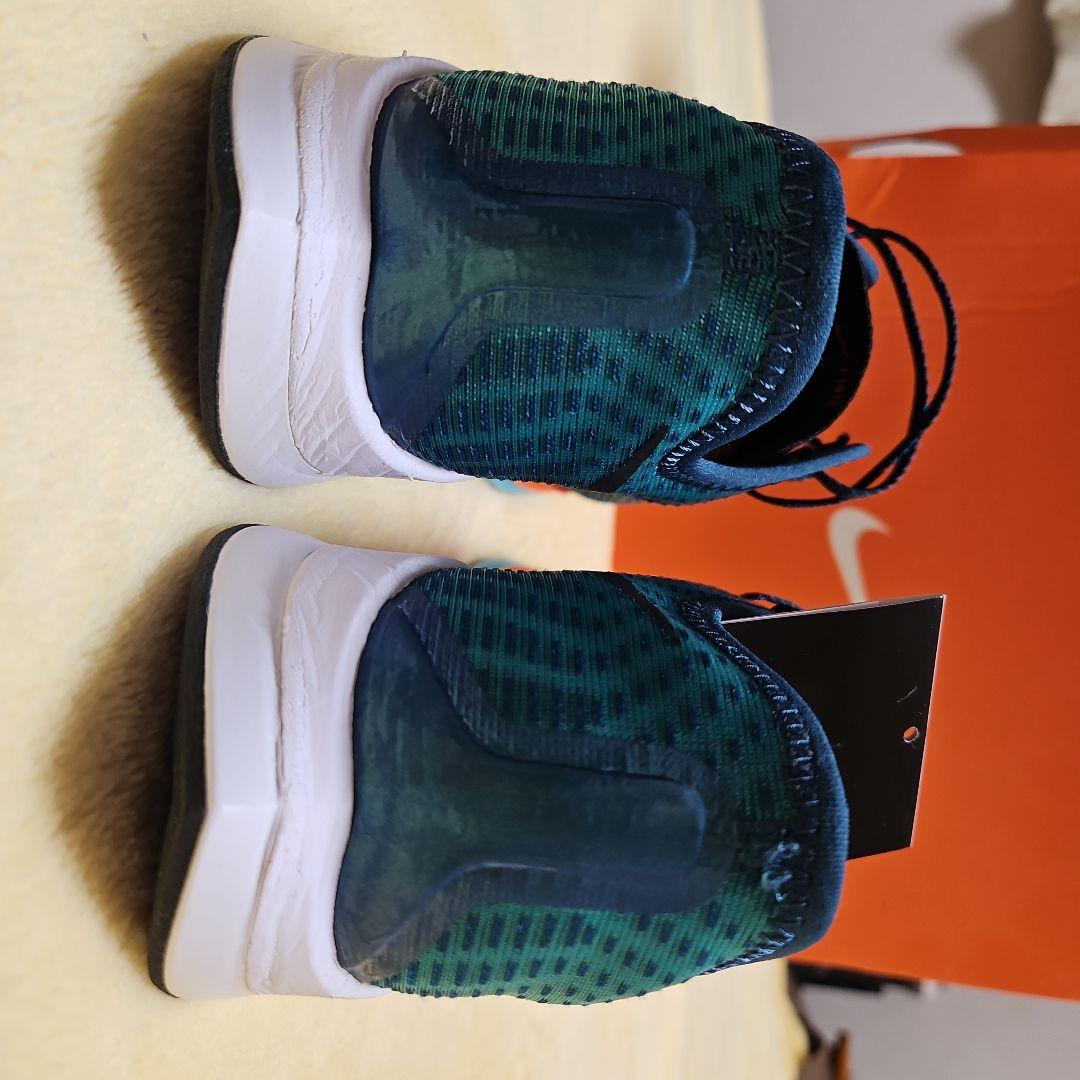 NIＫE ペガサスターボ2 新品 駅伝カラー ！