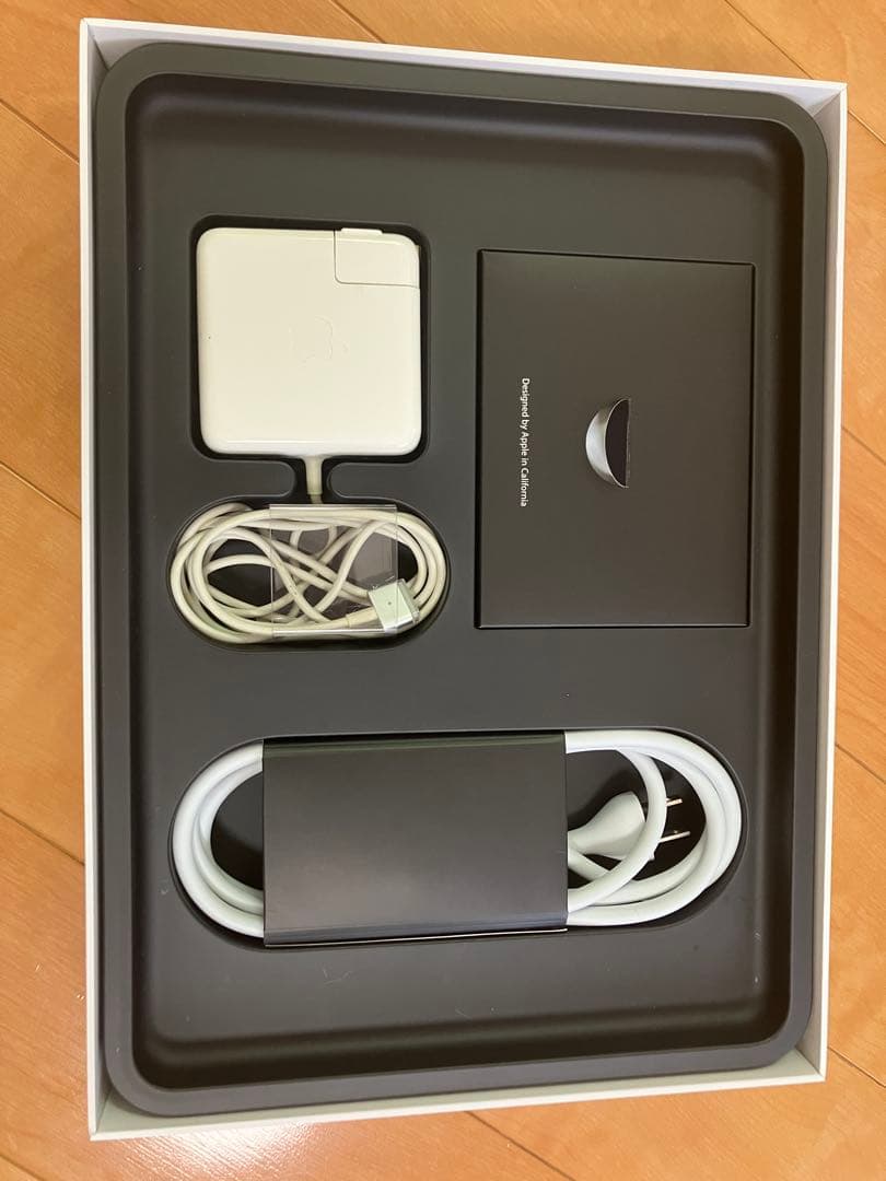 Apple MacBook Pro シルバー2013