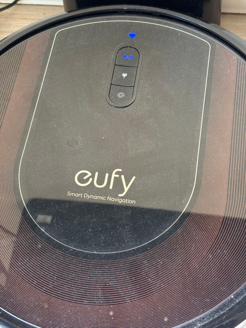 リコール対象外 anker eufy ロボット掃除機 RoboVac G30