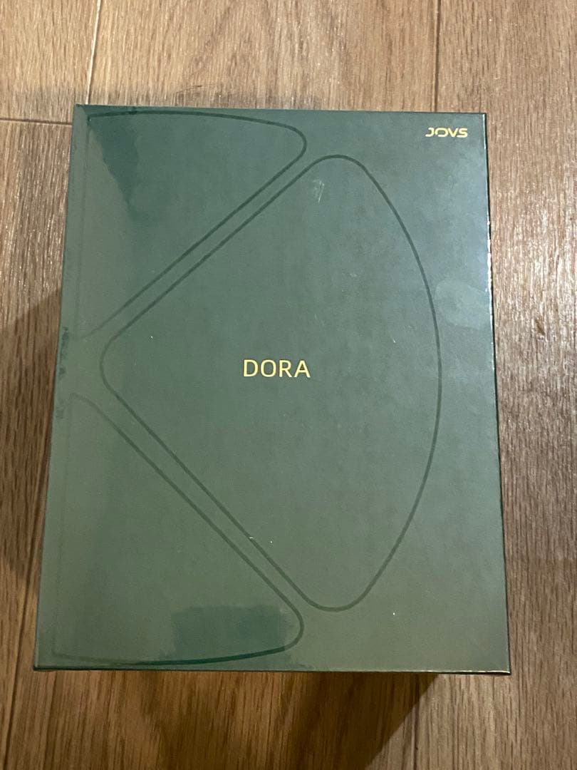 新品未開封 JOVS DORA 脱毛器
