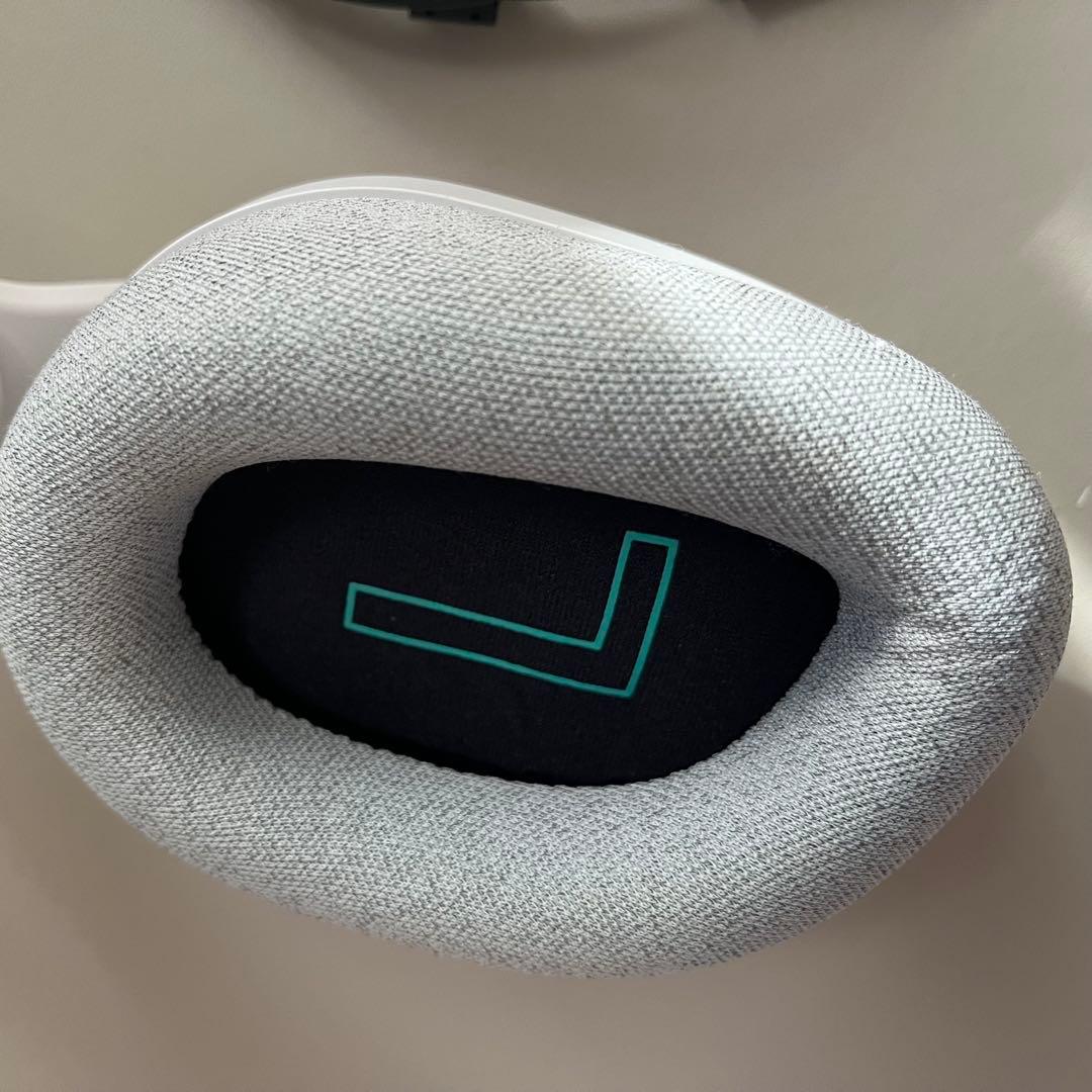 Logicool ゲーミングヘッドセット G522