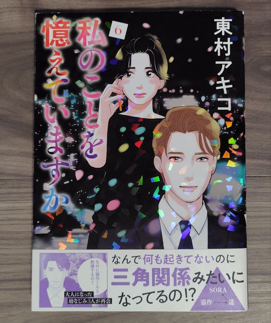 私のことを憶えていますか 1〜14巻全巻