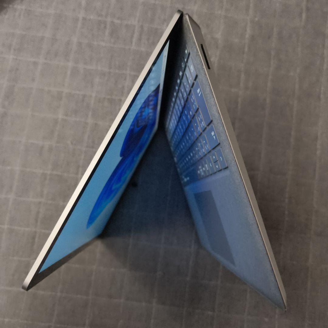 タッチ 良好 Surface Laptop 驚速 12世代i5 16G 512G