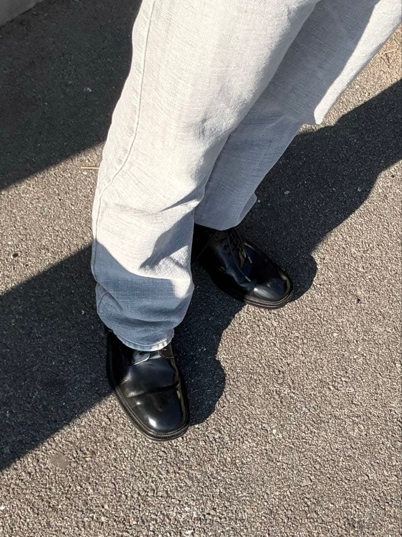 GUCCI トムフォード期 ブーツ