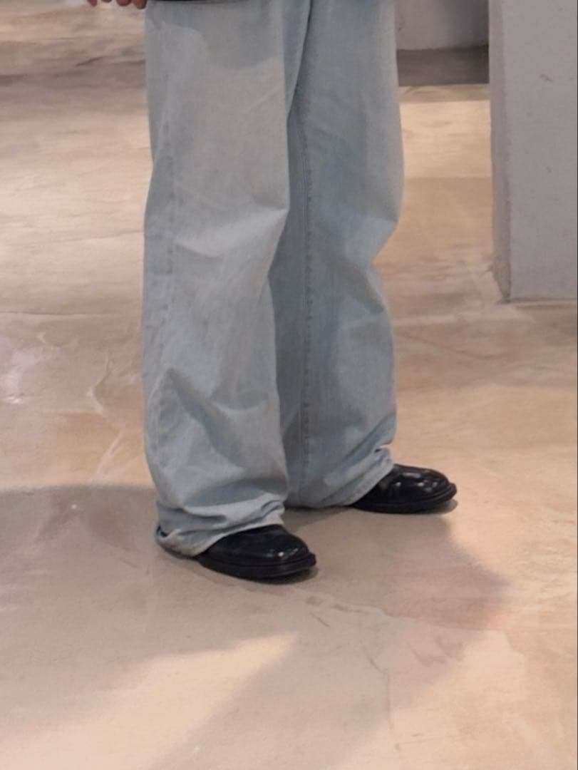 GUCCI トムフォード期 ブーツ