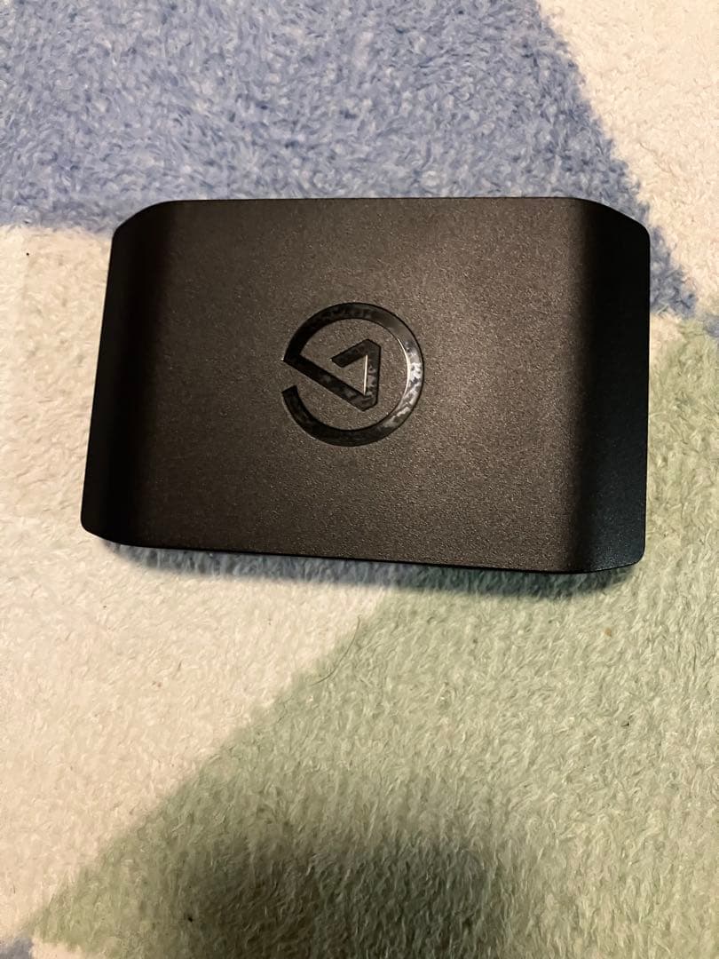 Elgato HD60X ももさん専用