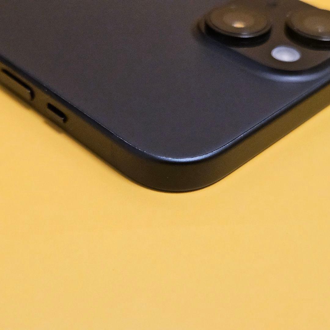 iPhone 15 256GB バテリ99%!｜24時間以内発送! #303