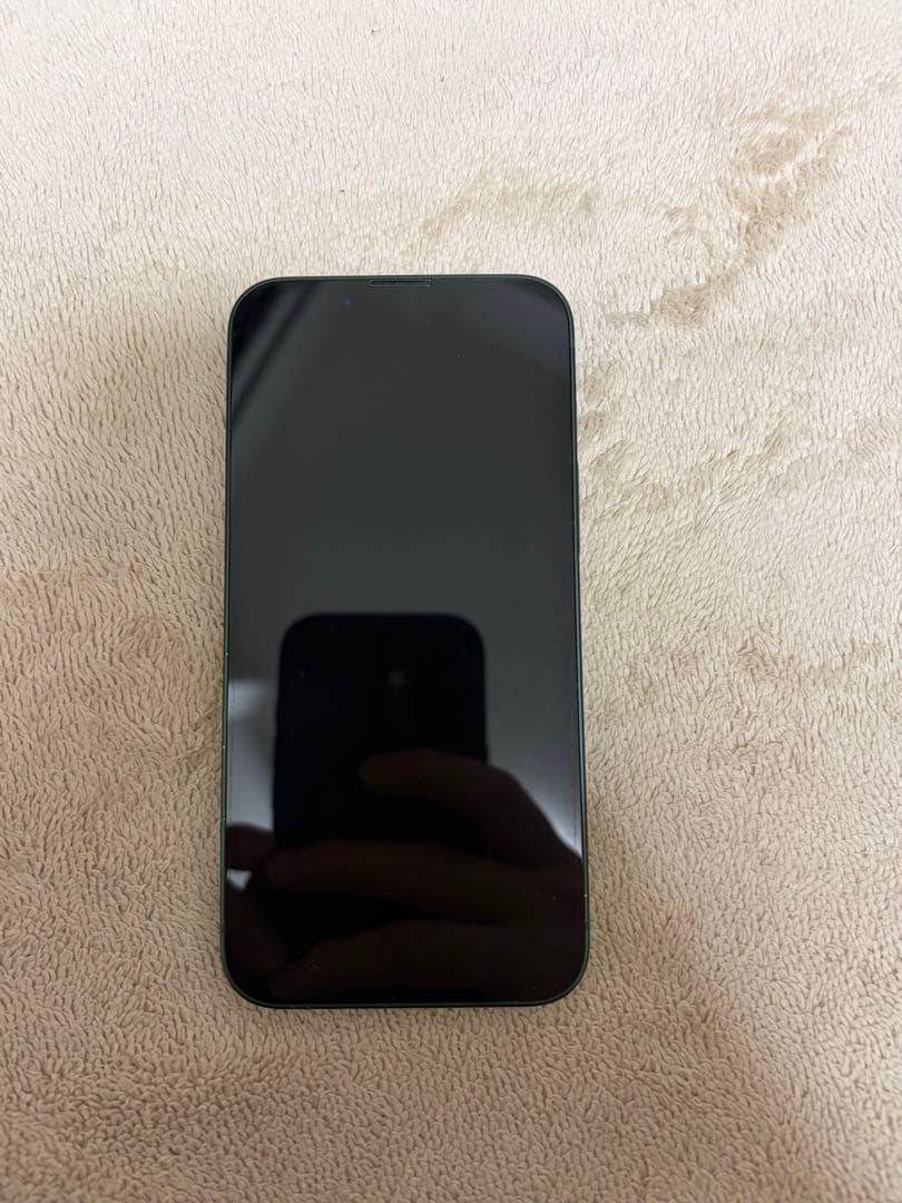 iPhone 13 miniグリーン 128GB SIMフリー