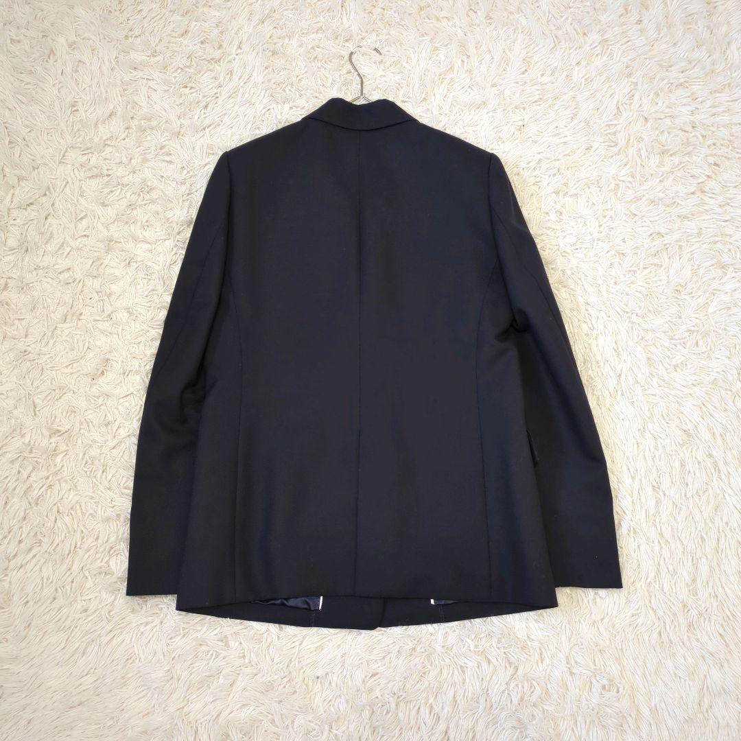 タグ付き新品未使用　マカフィー トゥモローランド　金ボタン 紺ブレザー L