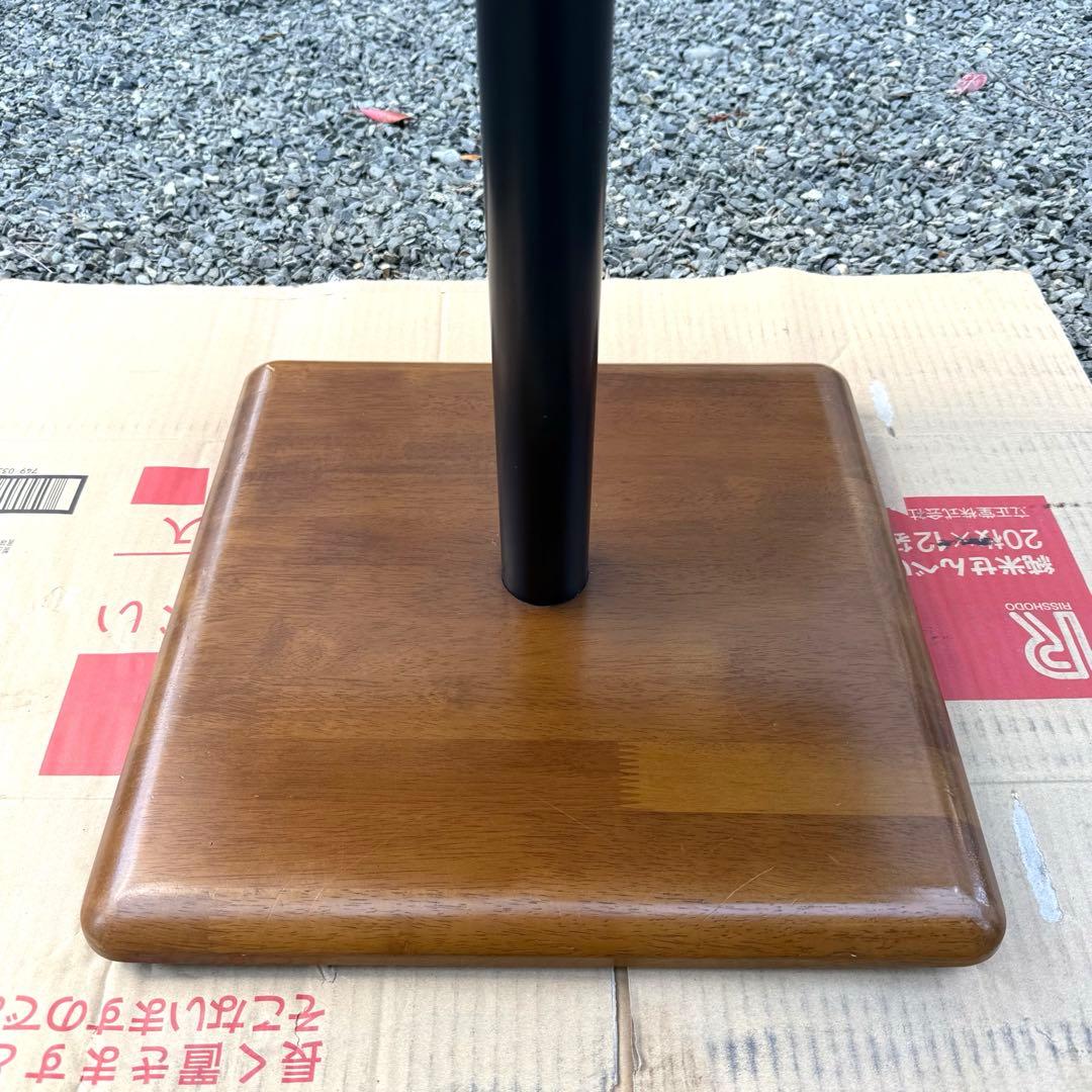 karimoku カリモク60 カフェテーブル