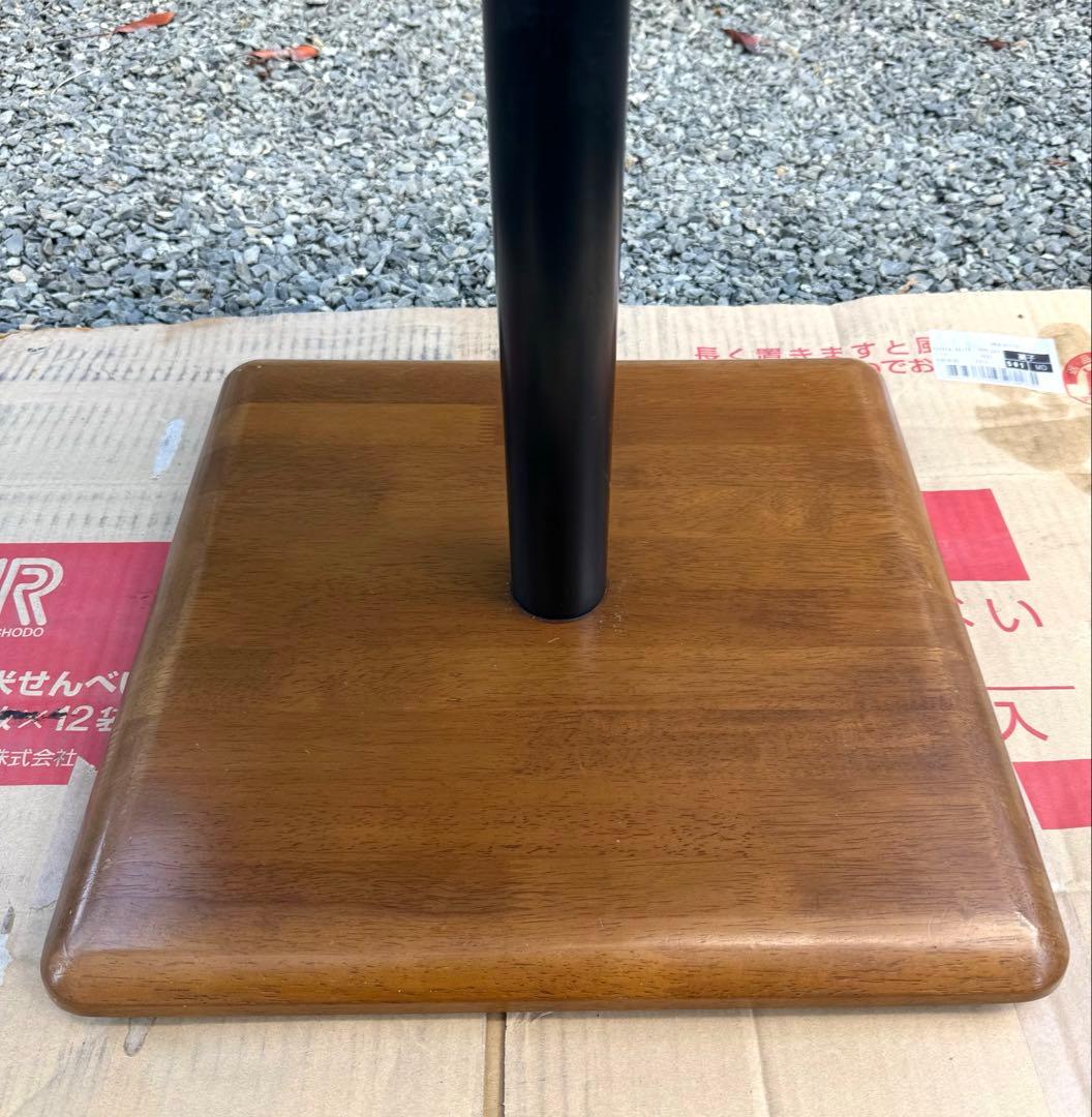 karimoku カリモク60 カフェテーブル