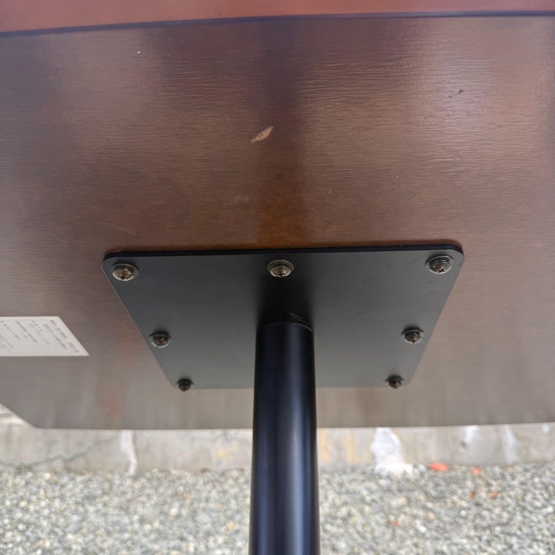 karimoku カリモク60 カフェテーブル