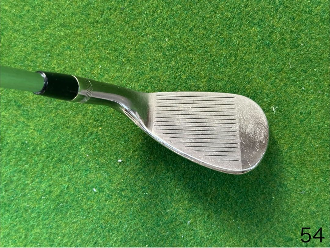 タイトリスト ボーケイ SM9 54-14F 950neo(S)