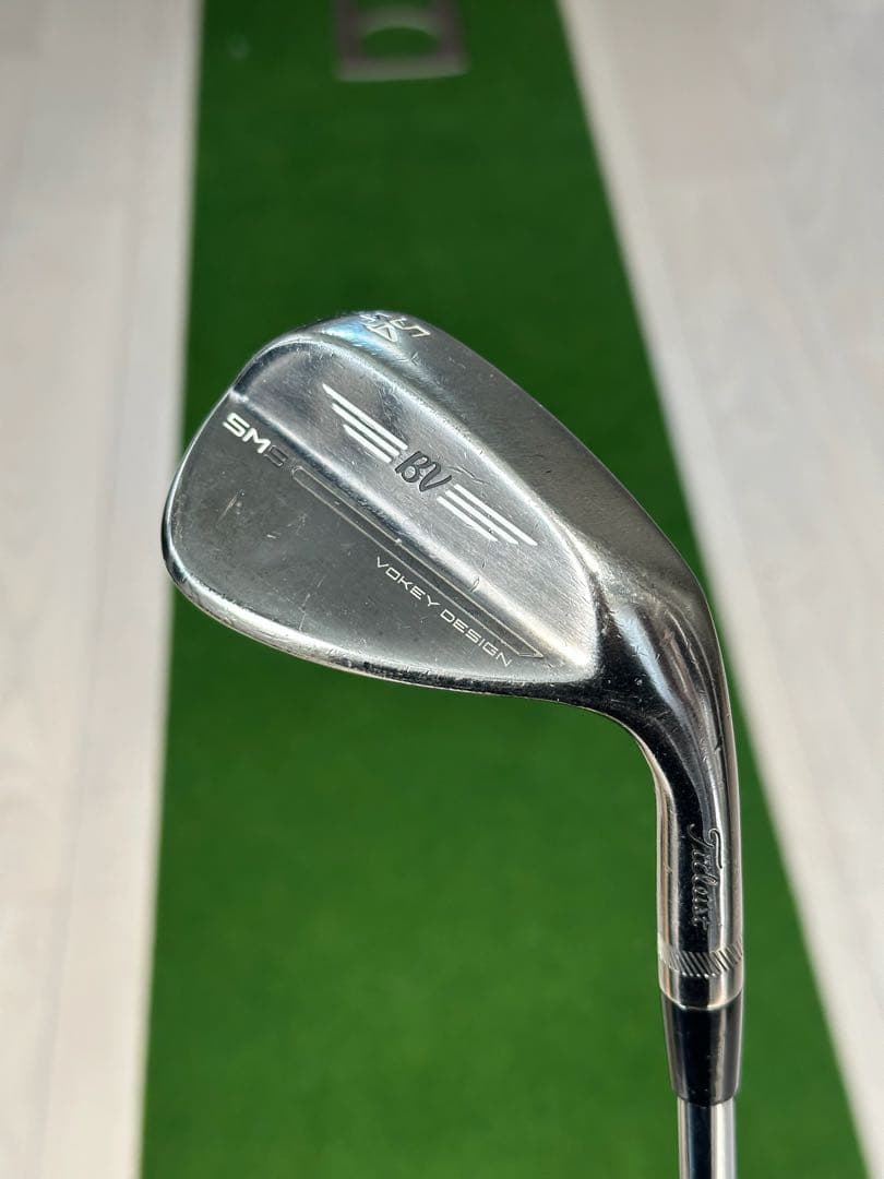 タイトリスト ボーケイ SM9 54-14F 950neo(S)