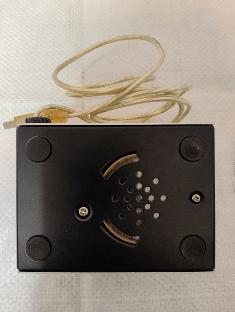 自爆ボタンDX・USB2.0ハブ