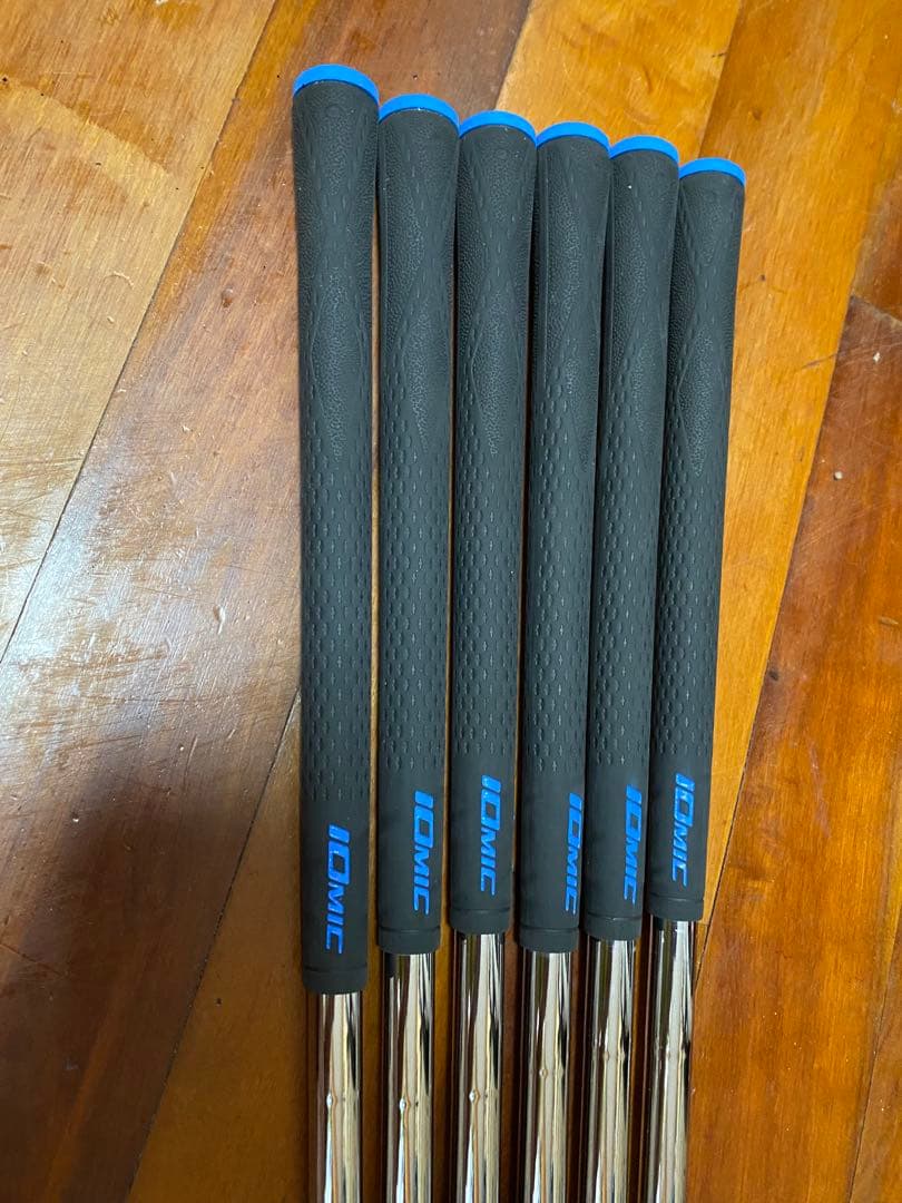 モーダス105 X 5i〜P