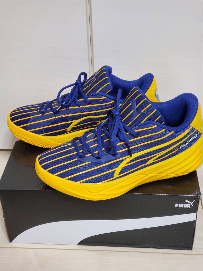 Ⓜ*️様 Puma All-Pro Nitro \