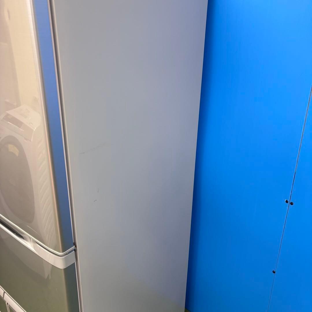 642 東芝　6ドア　観音開き　フレンチドア　大型冷蔵庫　400L〜500L