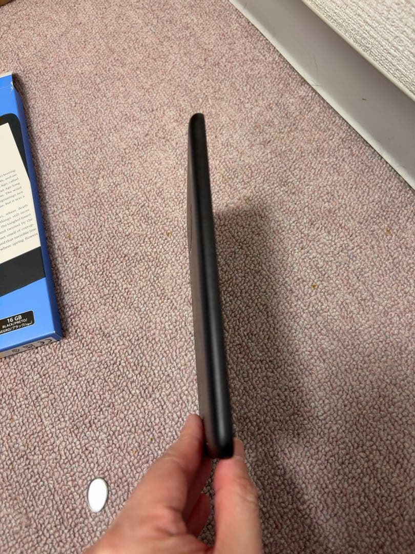 Kindle (第11世代) 16GB Wi-Fi 広告なし